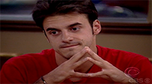 Big Brother 10 - Dan Gheesling